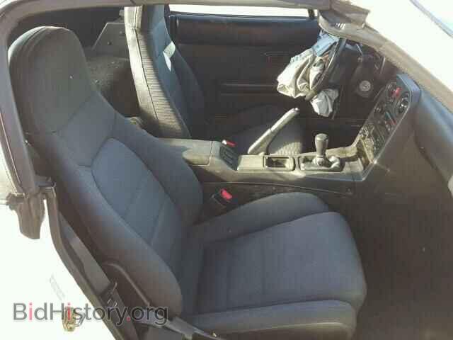 1992 MAZDA MIATA - VIN: JM1NA3513N0329207 - Фото 6