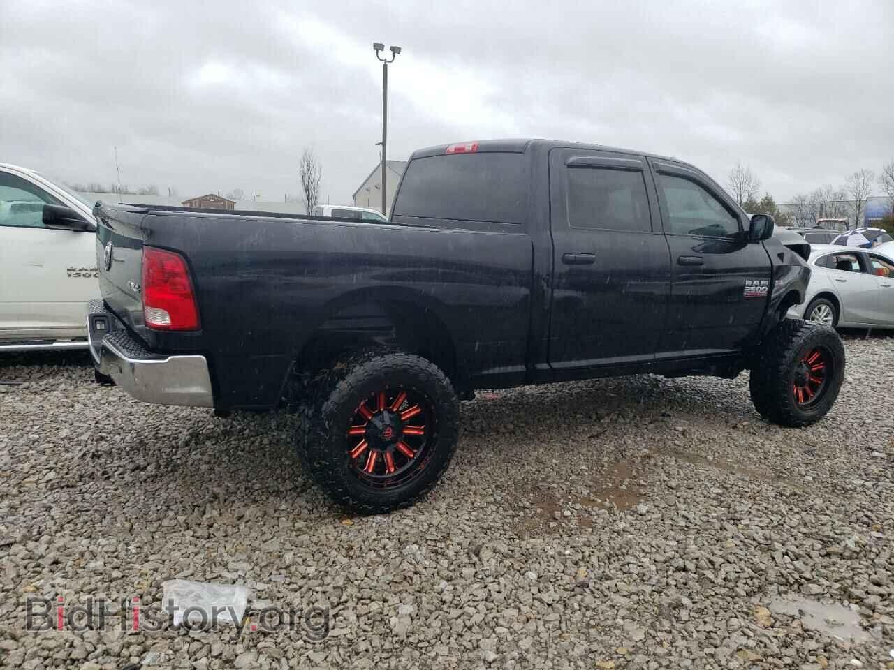 2015 RAM All Models - VIN: 3C6TR5CT5FG570948 - Photo 3