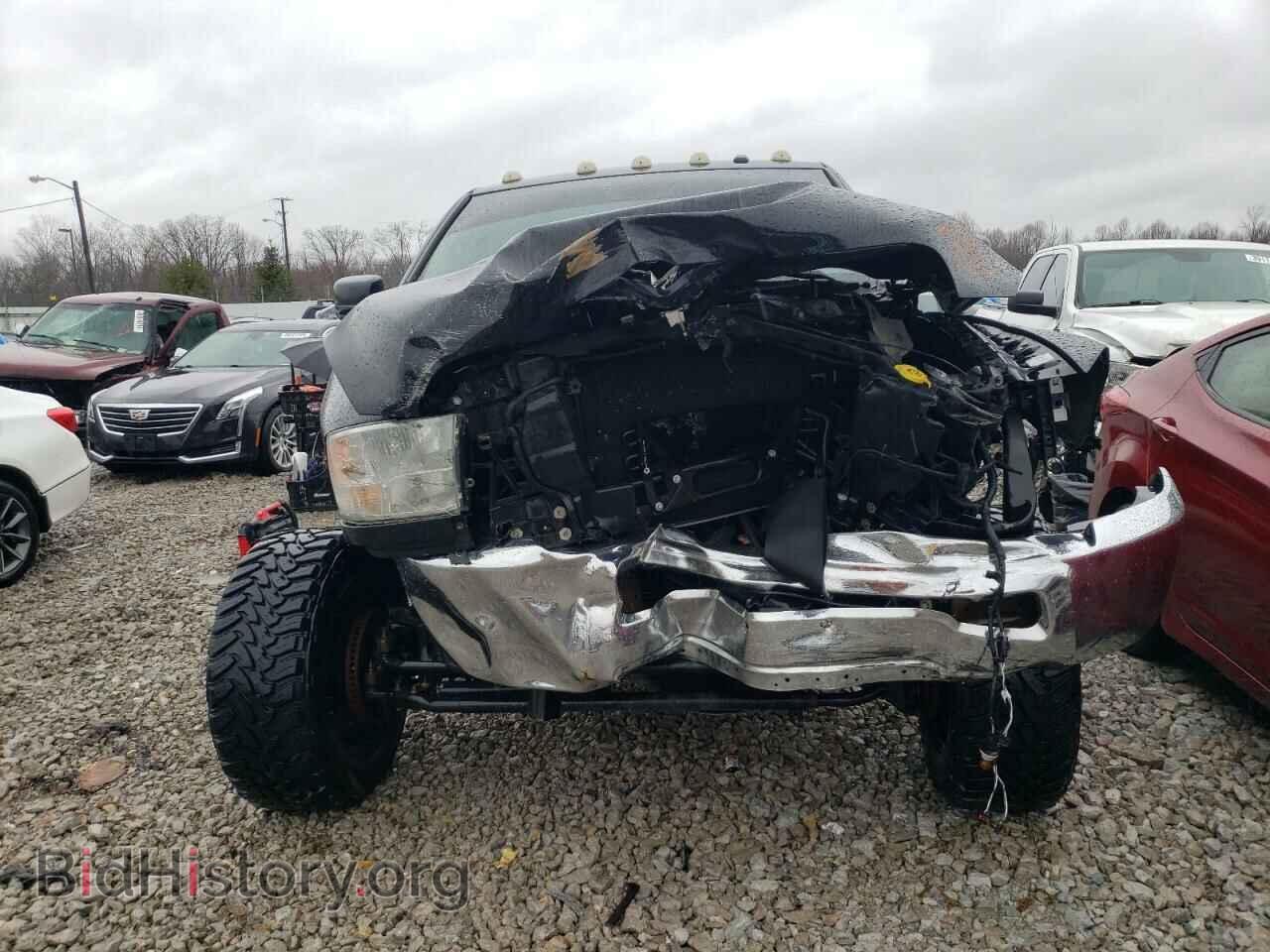 2015 RAM All Models - VIN: 3C6TR5CT5FG570948 - Photo 5