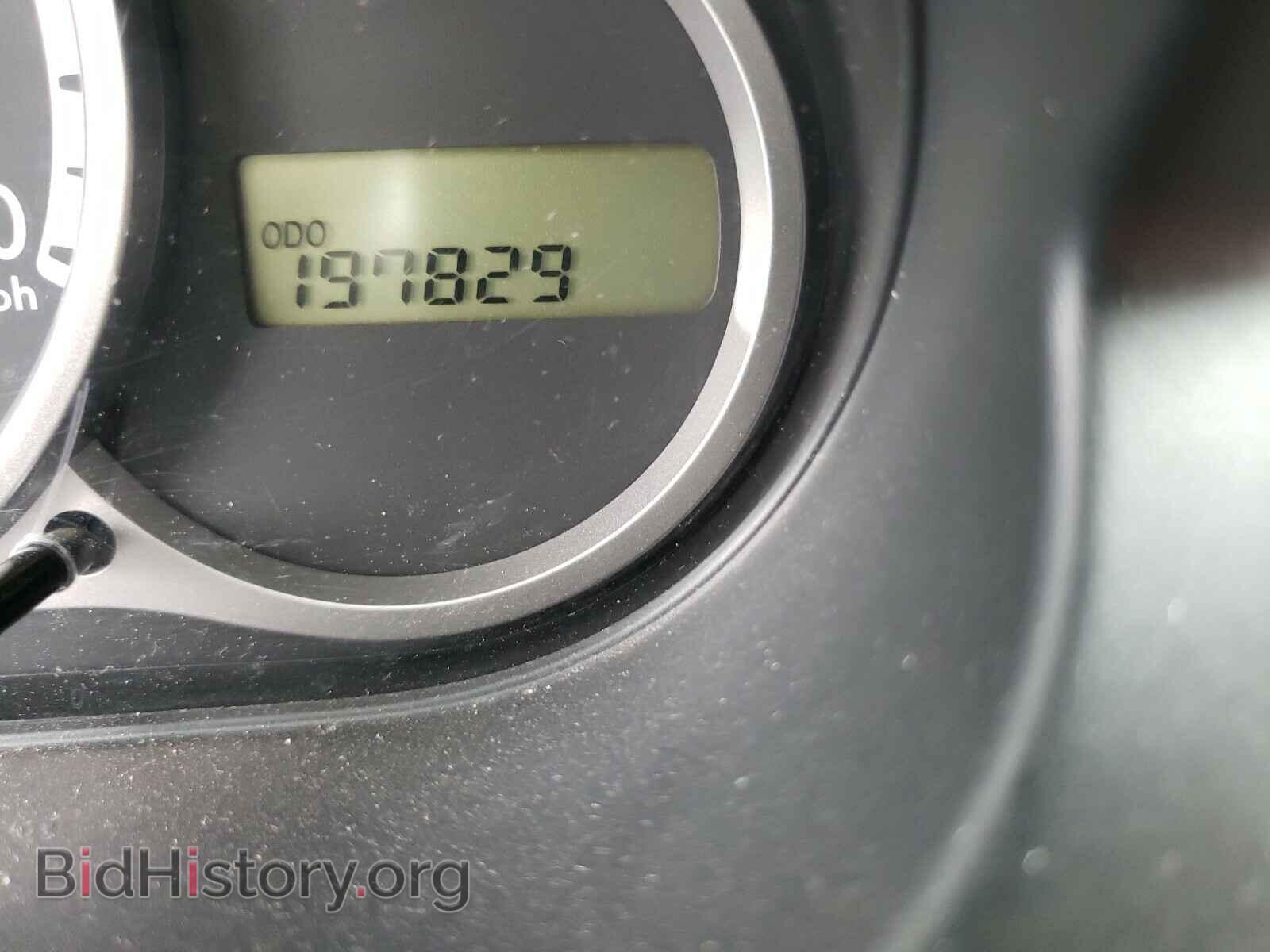 2012 MAZDA 2 - VIN: JM1DE1KZ8C0149488 - Фото 8