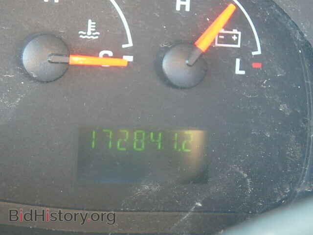 2004 FORD ECONOLINE - VIN: 1FTRE14W24HA46207 - Photo 8