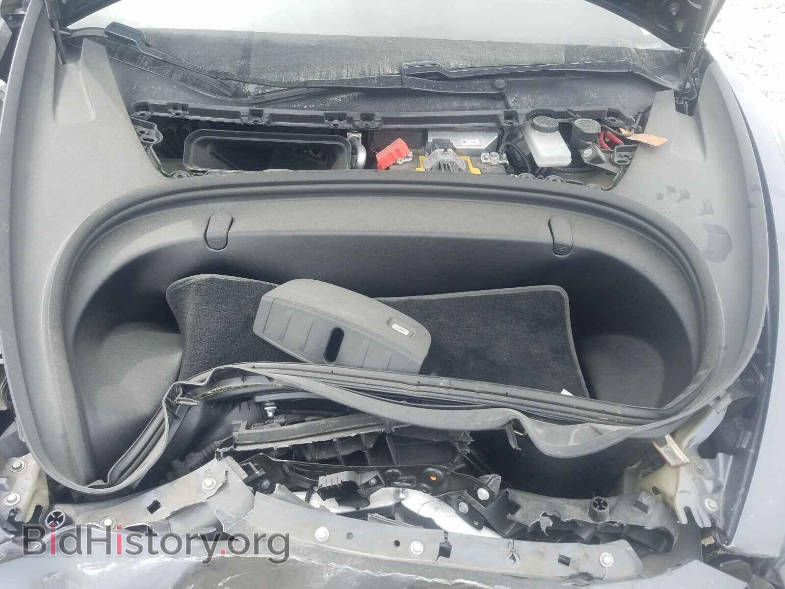 2018 TESLA MODEL 3 - VIN: 5YJ3E1EA6JF153510 - Фото 7