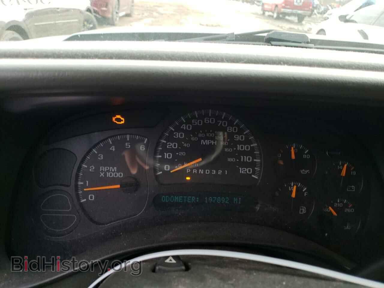 2006 CHEVROLET SILVERADO - VIN: 2GCEC19T961115046 - Фото 9