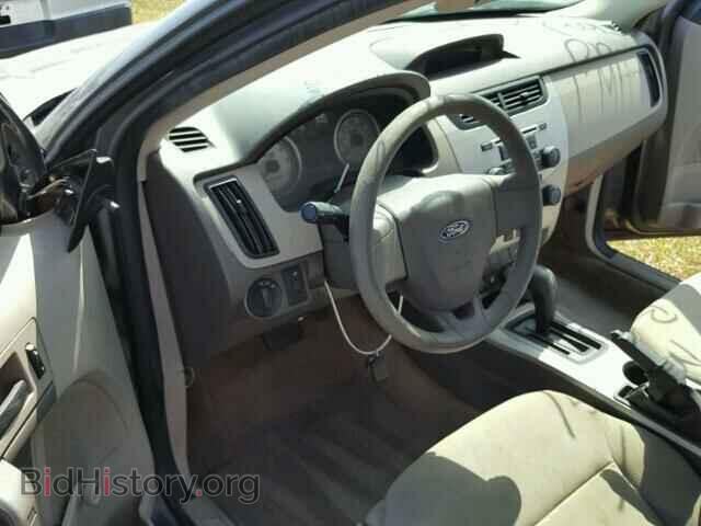 2010 FORD FOCUS - VIN: 1FAHP3EN6AW182344 - Фото 9