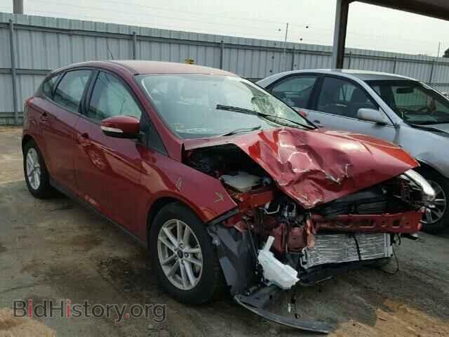 Photo 1FADP3K28HL251863 - FORD FOCUS 2017
