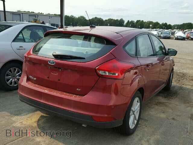 2017 FORD FOCUS - VIN: 1FADP3K28HL251863 - Photo 4