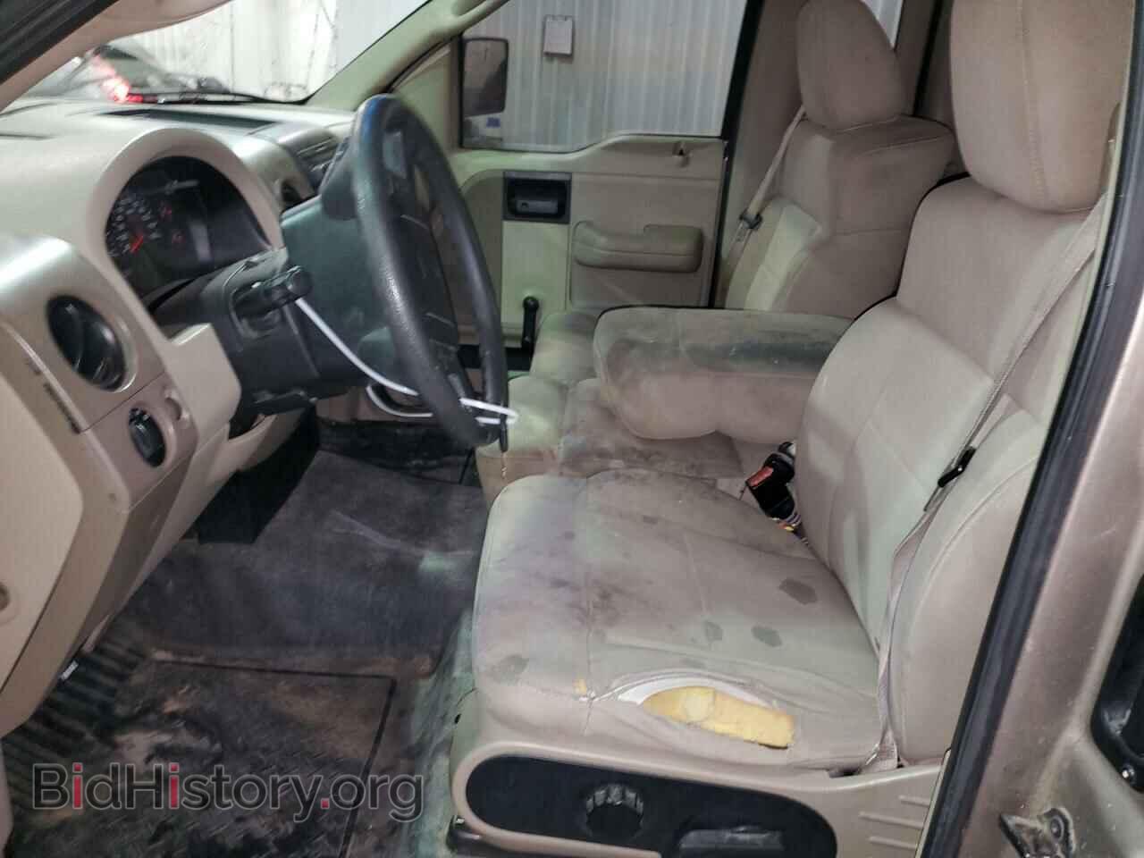 2006 FORD All Models - VIN: 1FTRF122X6NA71406 - Photo 7