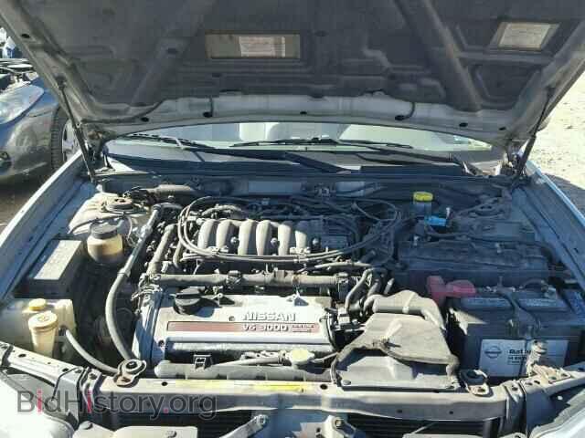 2000 NISSAN MAXIMA - VIN: JN1CA31D4YT768056 - Фото 7
