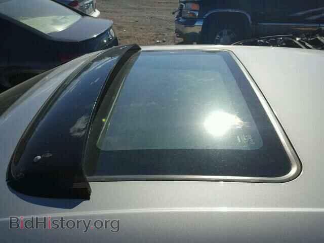 2000 NISSAN MAXIMA - VIN: JN1CA31D4YT768056 - Фото 10