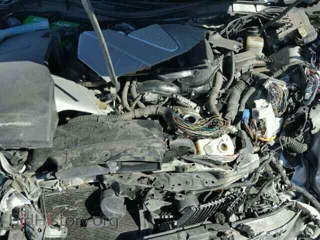 2007 LEXUS GS350 - VIN: JTHBE96S970019484 - Фото 7