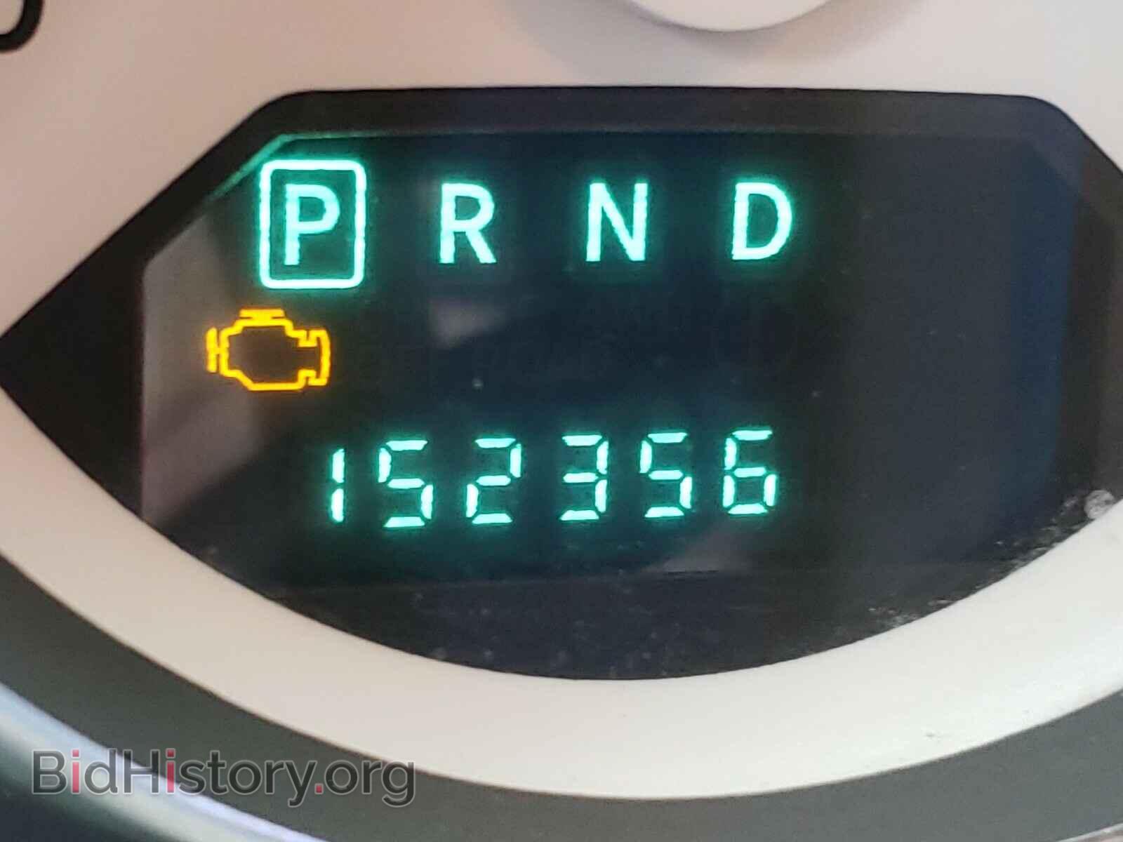 2007 DODGE CALIBER - VIN: 1B3HB48B57D539566 - Фото 8