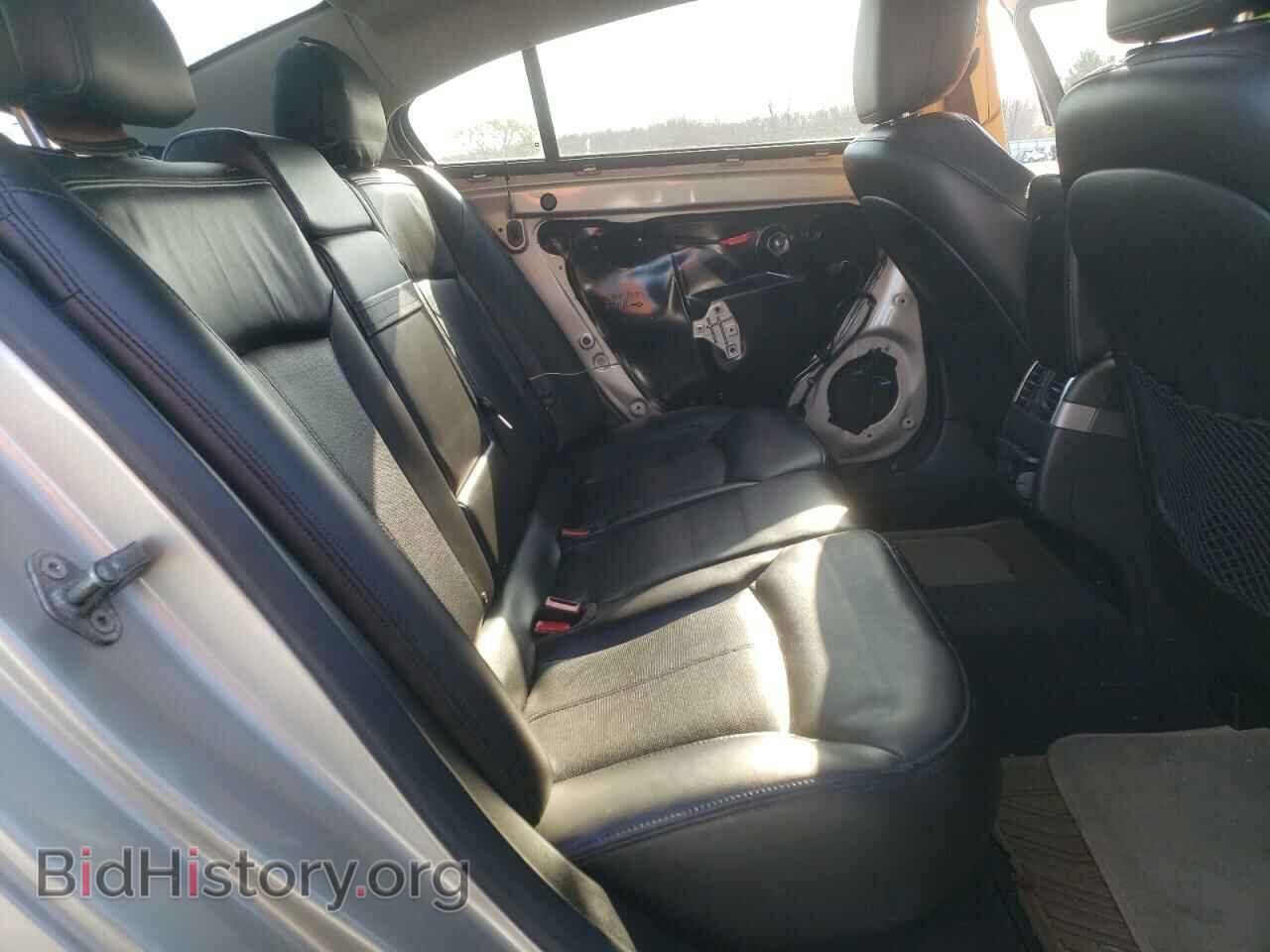 2013 BUICK LACROSSE - VIN: 1G4GF5E30DF268512 - Фото 6