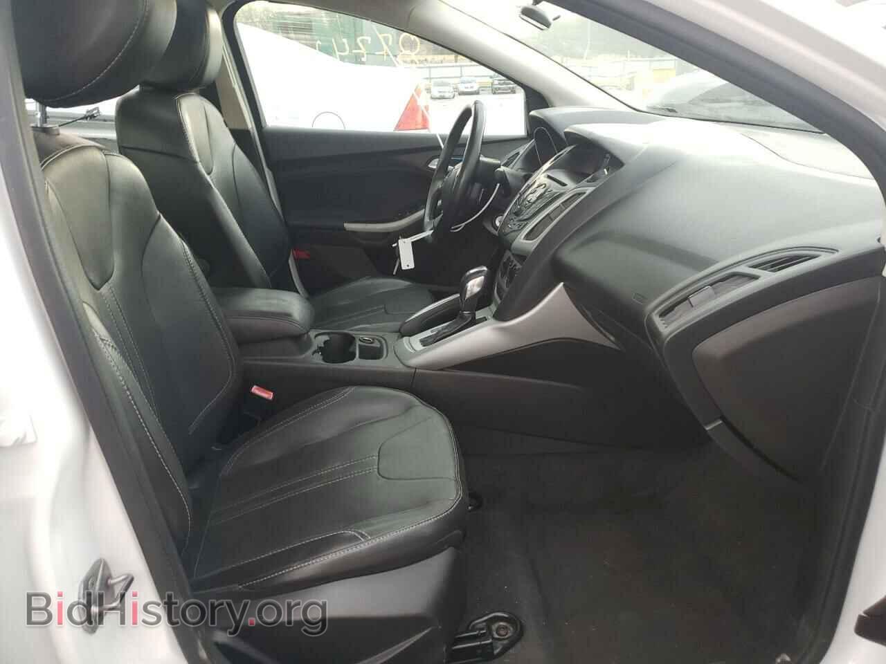 2013 FORD FOCUS - VIN: 1FADP3F26DL291119 - Photo 5