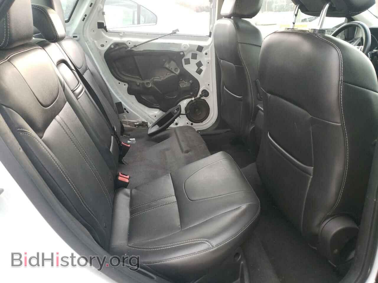 2013 FORD FOCUS - VIN: 1FADP3F26DL291119 - Photo 6