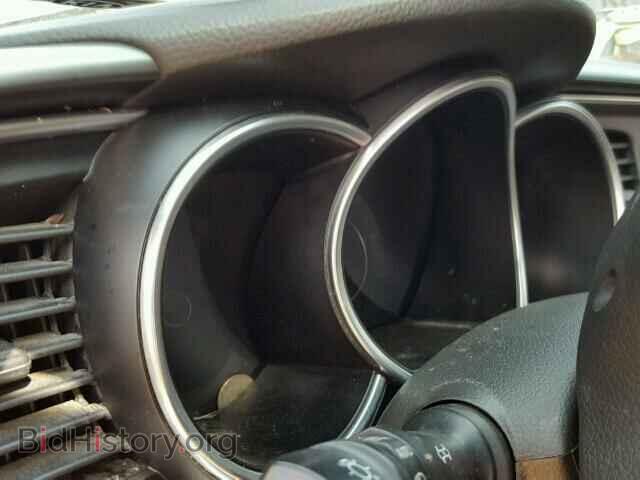 2014 KIA OPTIMA - VIN: KNAGM4A74E5486079 - Фото 8
