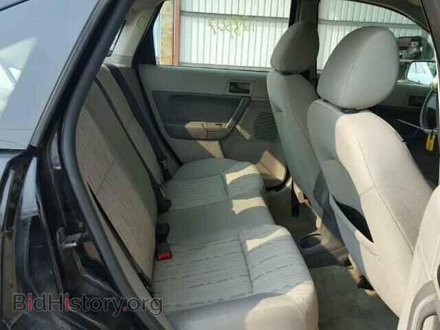 2010 FORD FOCUS - VIN: 1FAHP3FN2AW293312 - Фото 6