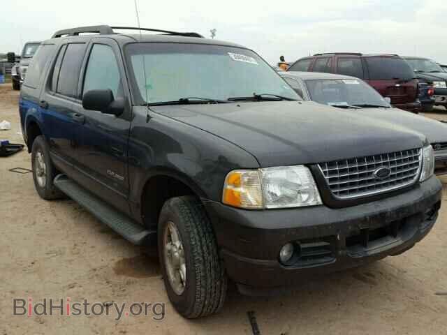 Фотография 1FMZU63K95ZA20905 - FORD EXPLORER 2005