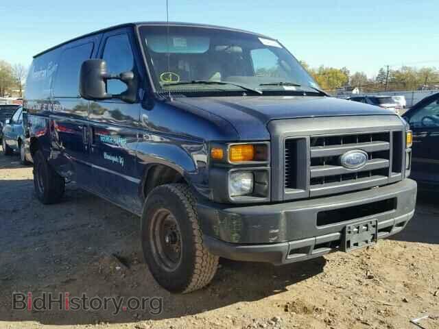 Фотография 1FTNE2EW0BDA35181 - FORD ECONOLINE 2011