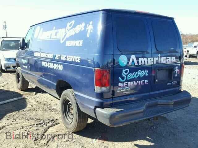 2011 FORD ECONOLINE - VIN: 1FTNE2EW0BDA35181 - Фото 3