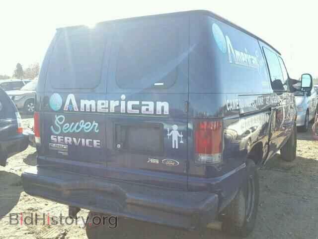 2011 FORD ECONOLINE - VIN: 1FTNE2EW0BDA35181 - Фото 4