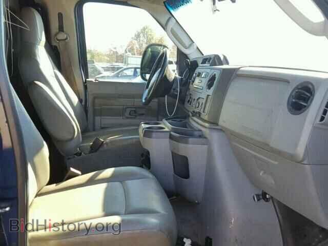 2011 FORD ECONOLINE - VIN: 1FTNE2EW0BDA35181 - Фото 5