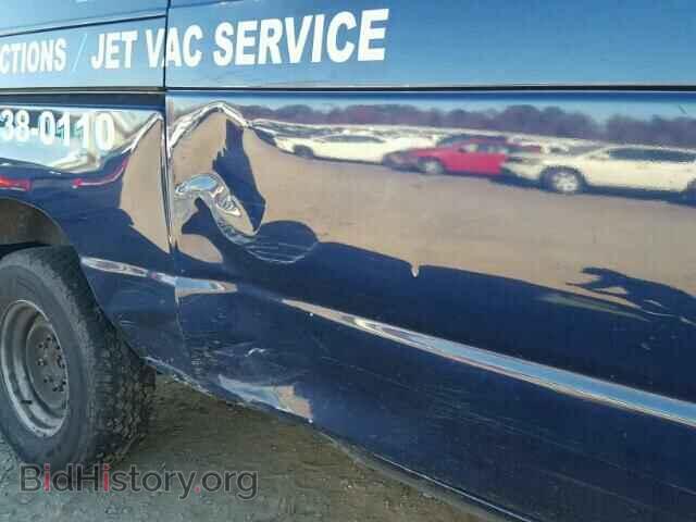 2011 FORD ECONOLINE - VIN: 1FTNE2EW0BDA35181 - Фото 9