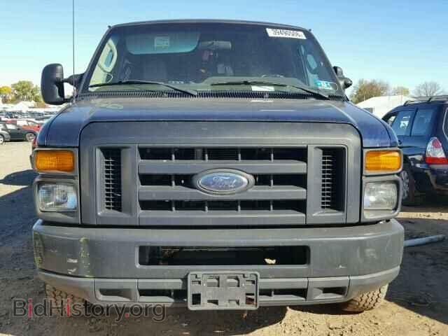 2011 FORD ECONOLINE - VIN: 1FTNE2EW0BDA35181 - Фото 10
