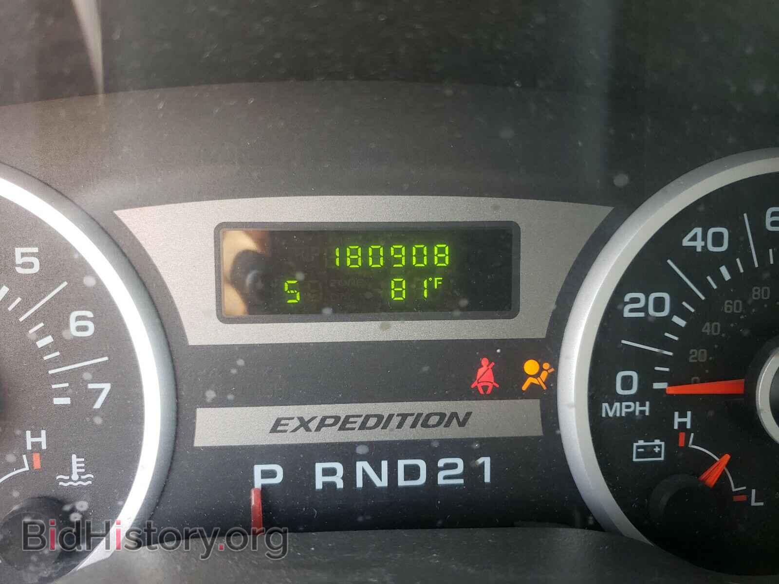 2006 FORD EXPEDITION - VIN: 1FMPU15526LA89599 - Фото 8