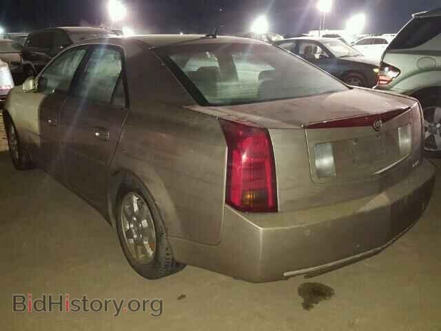 2006 CADILLAC CTS - VIN: 1G6DP577760108771 - Фото 3