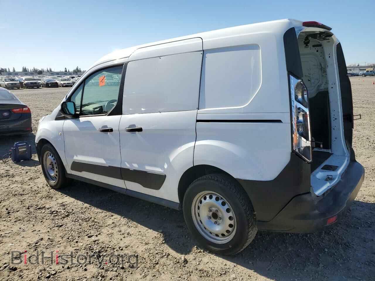 2014 FORD TRANSIT - VIN: NM0LS6E79E1154401 - Фото 2