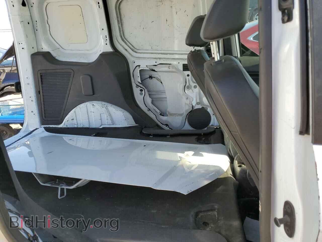 2014 FORD TRANSIT - VIN: NM0LS6E79E1154401 - Фото 11