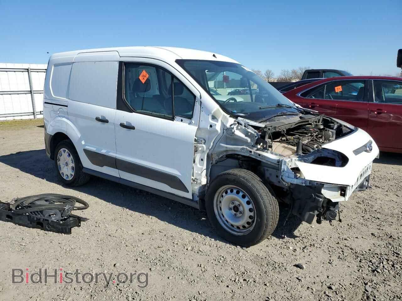 2014 FORD TRANSIT - VIN: NM0LS6E79E1154401 - Фото 4