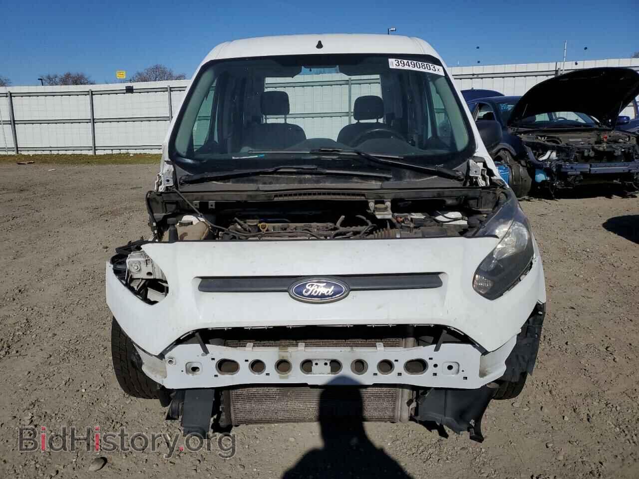 2014 FORD TRANSIT - VIN: NM0LS6E79E1154401 - Фото 5