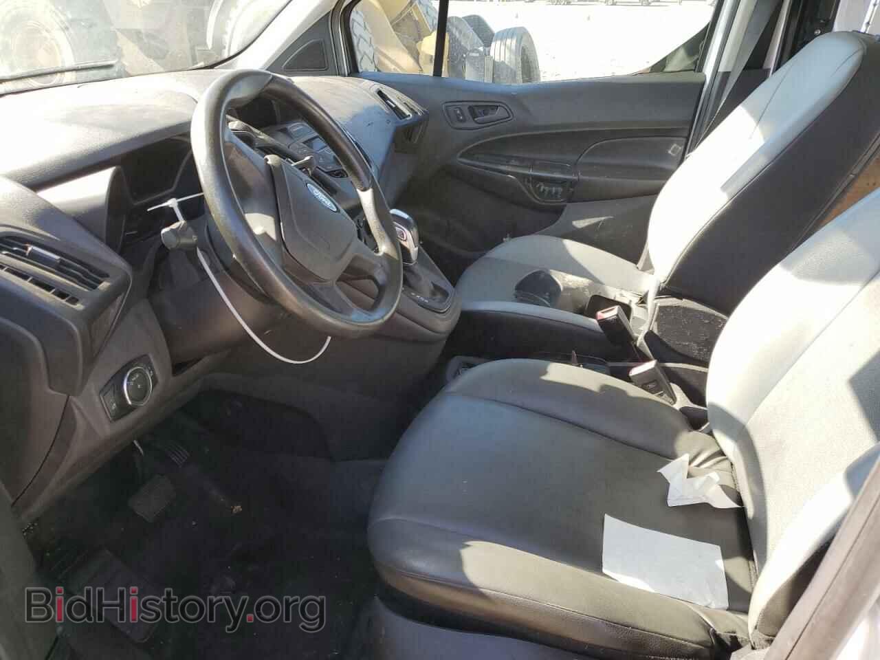2014 FORD TRANSIT - VIN: NM0LS6E79E1154401 - Фото 7