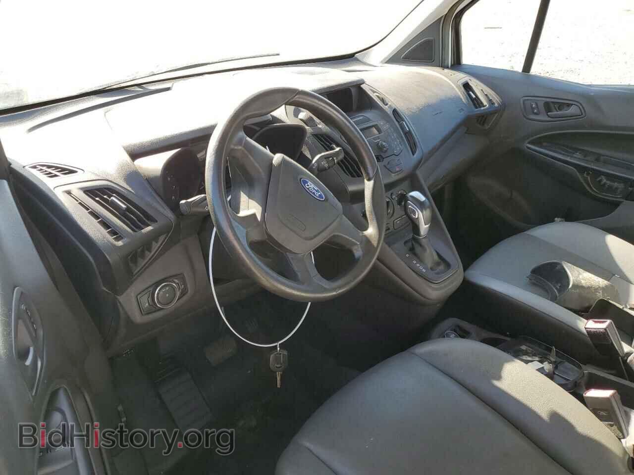 2014 FORD TRANSIT - VIN: NM0LS6E79E1154401 - Фото 8