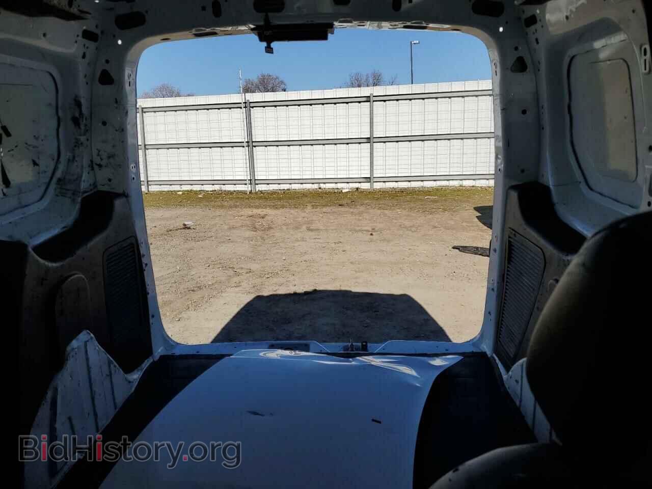 2014 FORD TRANSIT - VIN: NM0LS6E79E1154401 - Фото 10