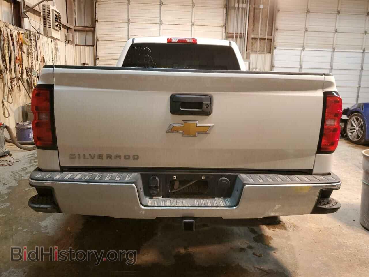 2016 CHEVROLET ALL Models - VIN: 3GCUKNEC7GG278007 - Фото 6
