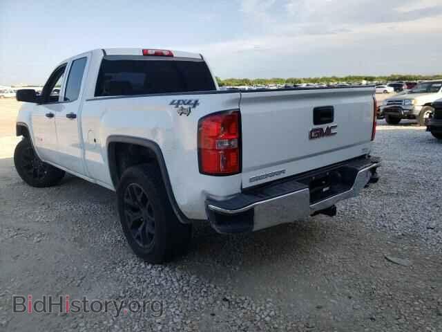 2014 GMC SIERRA - VIN: 1GTV2TEC4EZ113117 - Фото 3