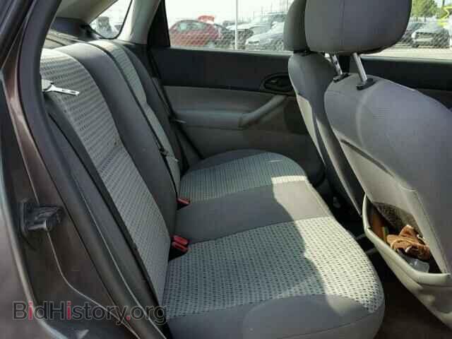 2007 FORD FOCUS - VIN: 1FAFP34N77W152321 - Photo 6