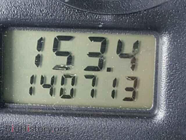 2007 FORD FOCUS - VIN: 1FAFP34N77W152321 - Photo 8