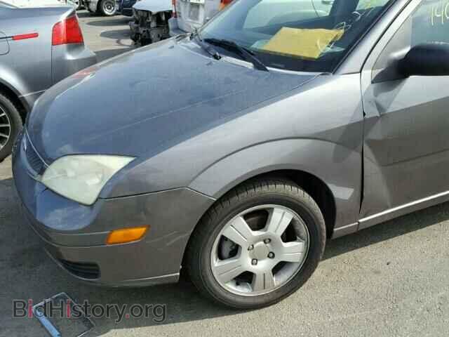 2007 FORD FOCUS - VIN: 1FAFP34N77W152321 - Photo 9