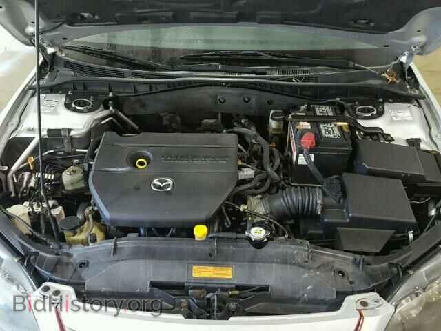 2007 MAZDA 6 - VIN: 1YVHP80C775M54504 - Photo 7