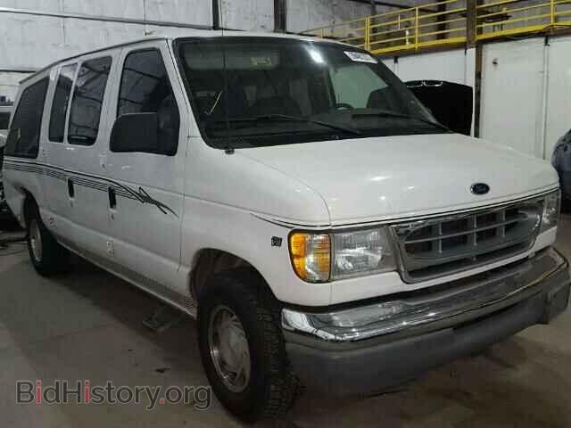 Photo 1FDRE14L7YHB85305 - FORD ECONOLINE 2000