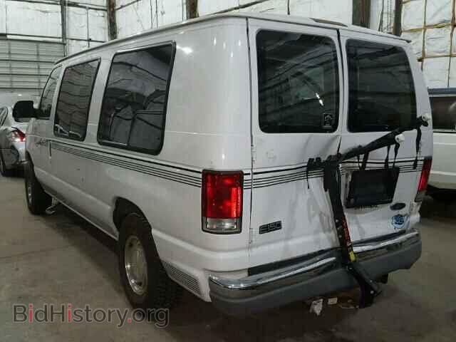 2000 FORD ECONOLINE - VIN: 1FDRE14L7YHB85305 - Photo 3