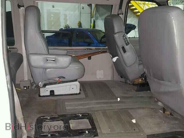 2000 FORD ECONOLINE - VIN: 1FDRE14L7YHB85305 - Photo 6