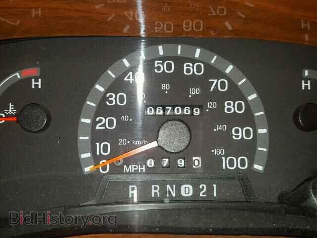 2000 FORD ECONOLINE - VIN: 1FDRE14L7YHB85305 - Photo 8