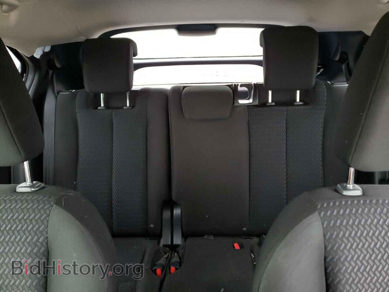 2019 MITSUBISHI ECLIPSE - VIN: JA4AS3AA3KZ023546 - Фото 10