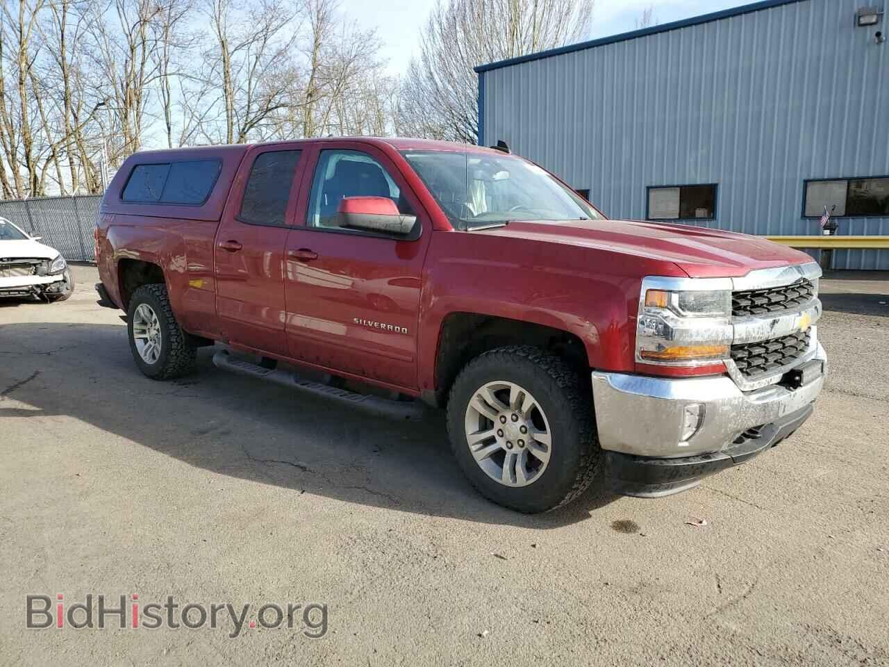 2019 CHEVROLET SILVERADO - VIN: 2GCVKPEC3K1235530 - Фото 4