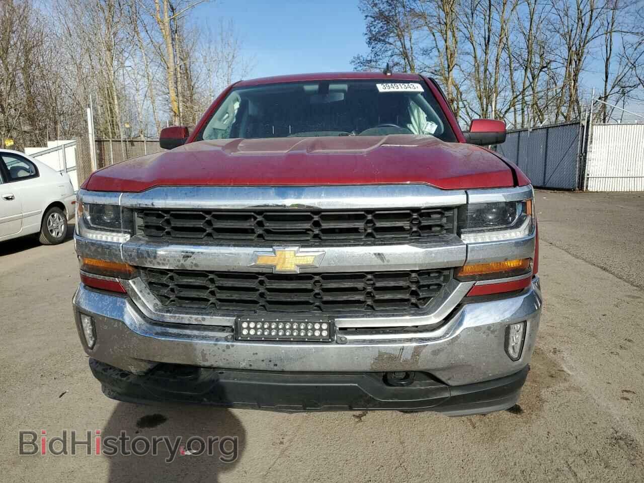 2019 CHEVROLET SILVERADO - VIN: 2GCVKPEC3K1235530 - Фото 5