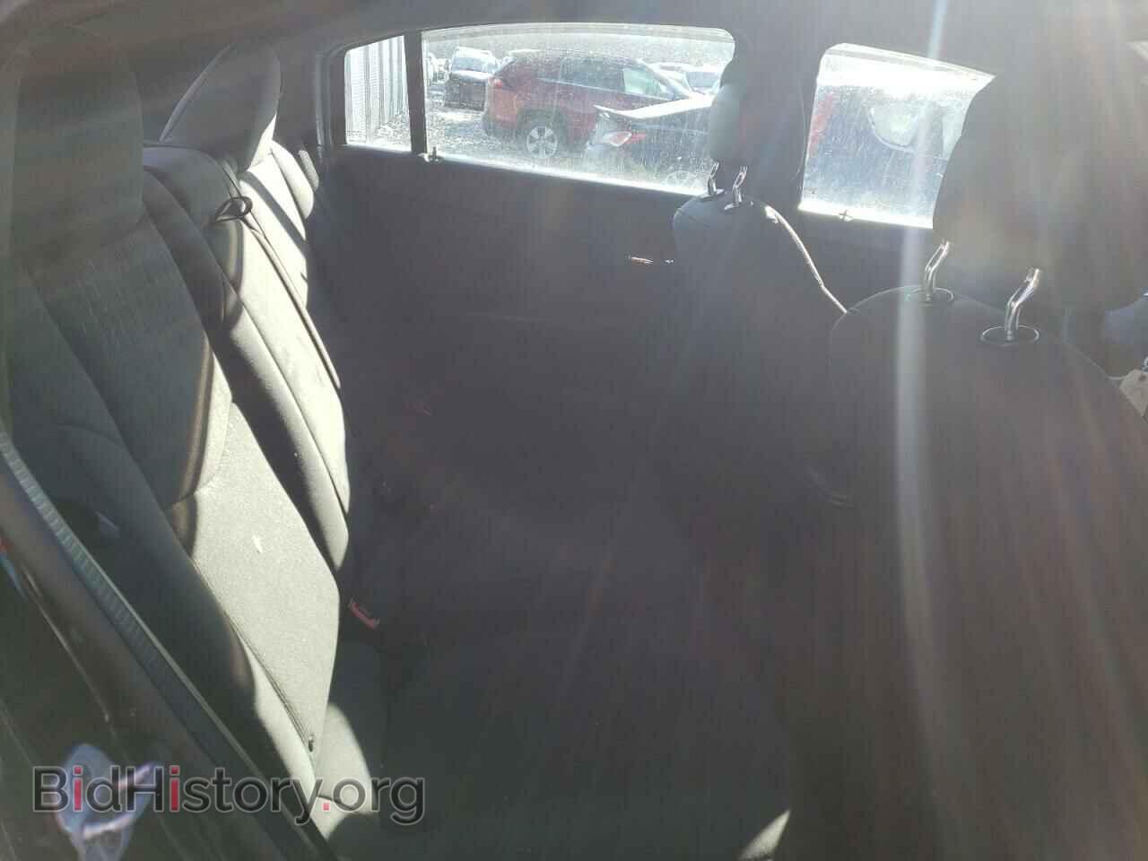 2012 CHRYSLER 200 - VIN: 1C3CCBAB9CN296423 - Фото 10